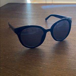 Banana Republic sunglasses